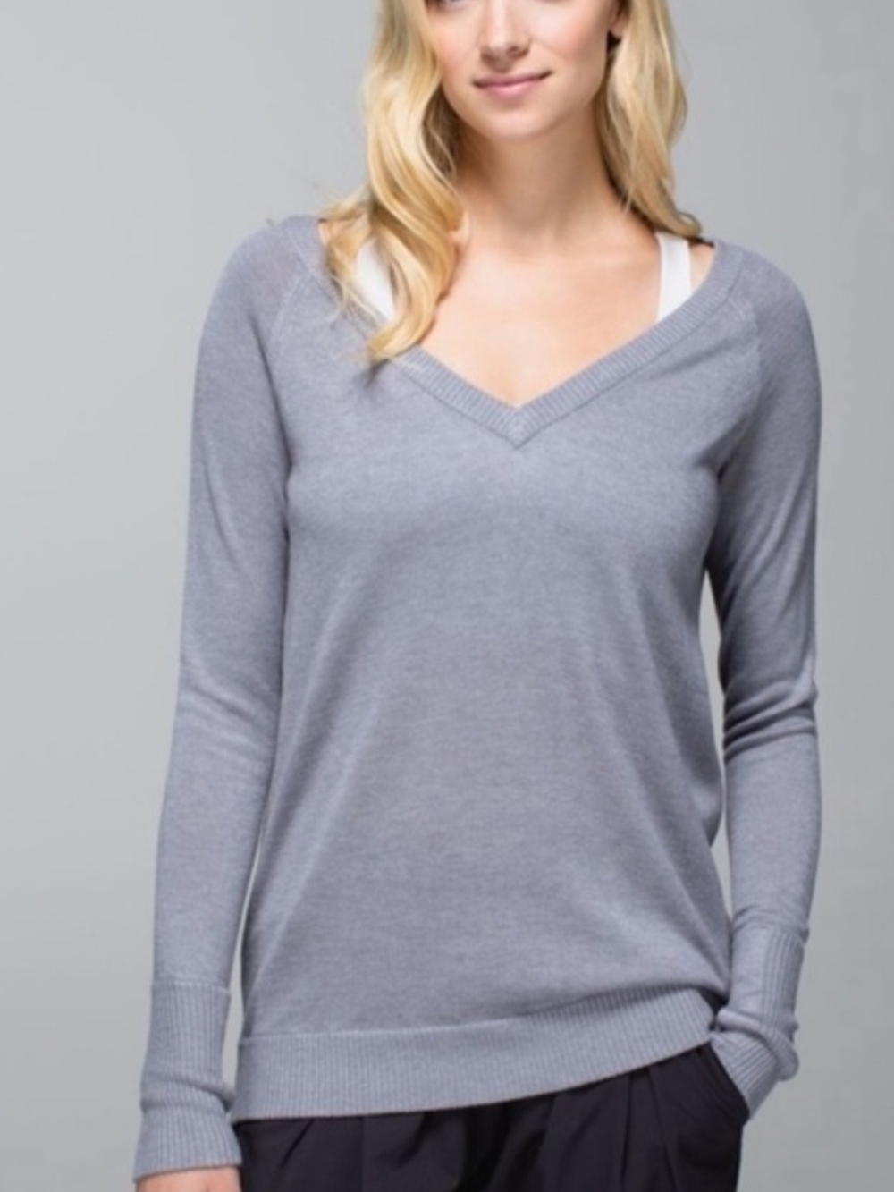 🍋LULULEMON🍋 Unity Pullover Sweater - Picture 4 of 4